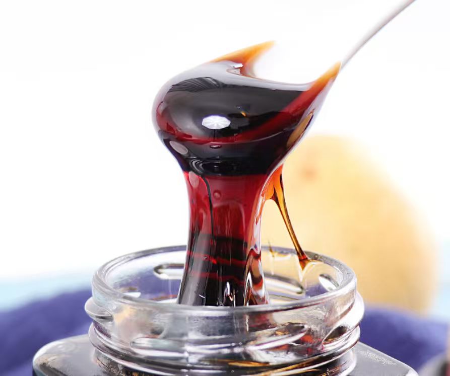 Gentle Flow Harmony Honey