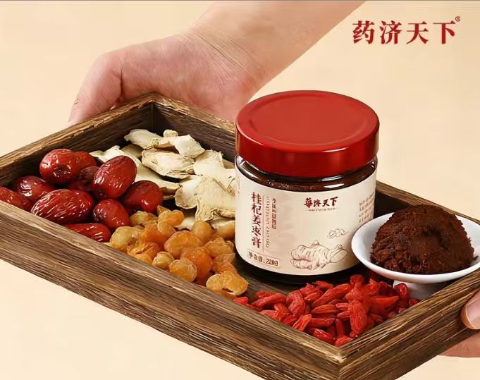 Gentle Flow Harmony Honey